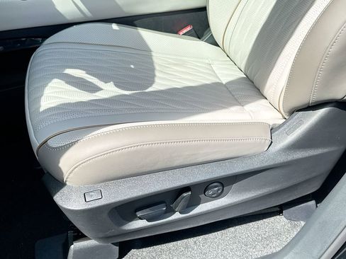 New 2026 INFINITI QX60 Autograph w/ Dark Cargo Package image 20