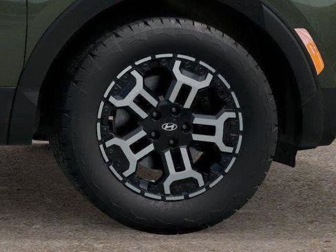 New 2026 Hyundai Santa Cruz XRT image 17