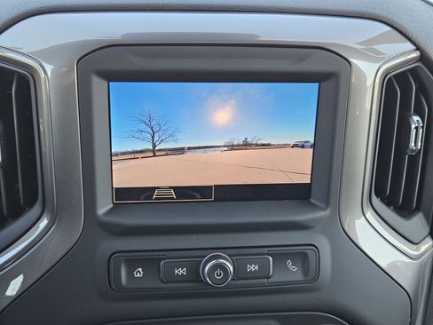 New 2026 Chevrolet Silverado 3500 W/T w/ WT Convenience Package image 13