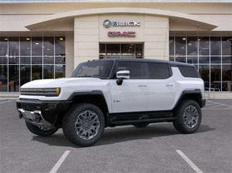 New 2026 GMC Hummer EV SUV video 2