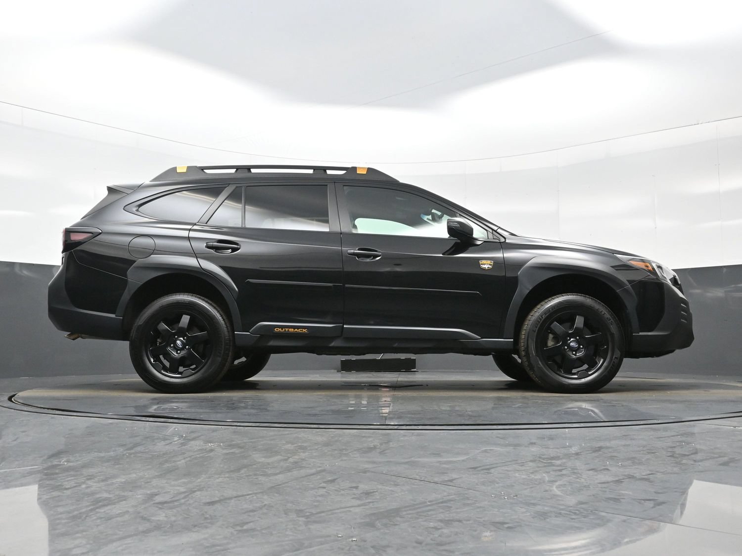 Used 2022 Subaru Outback Wilderness AWD/4WD image 33