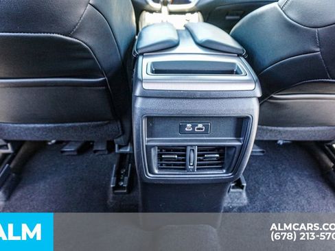 Used 2024 Nissan Murano SV AWD/4WD image 31