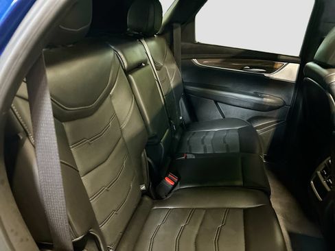 Used 2024 Cadillac XT5 Sportv w/ Platinum Package AWD/4WD image 29