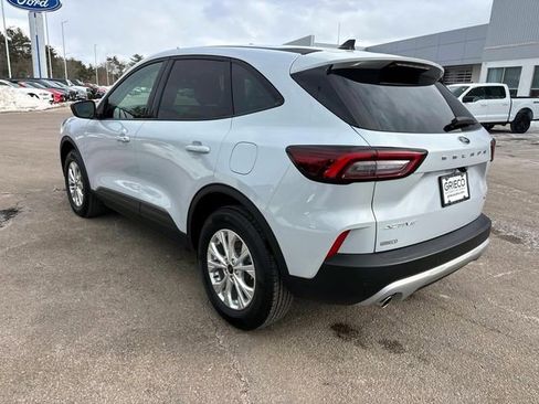 Used 2025 Ford Escape Active w/ Tech Pack #1 image 5