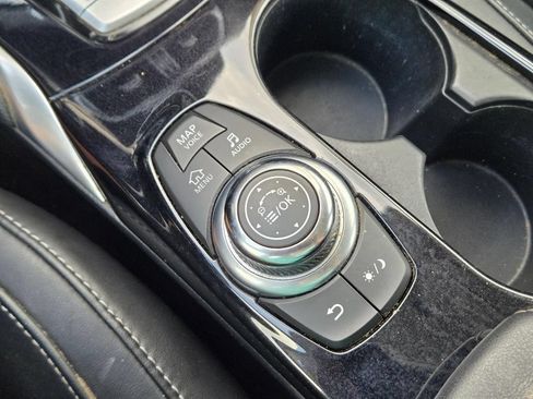 Used 2018 INFINITI QX30 Premium w/ Navigation Package AWD/4WD image 27