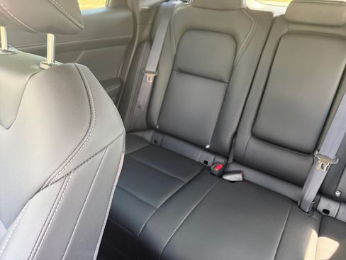 Certified 2025 Nissan Murano SL AWD/4WD image 29