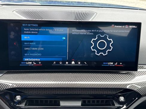 Used 2025 BMW M2 RWD image 38