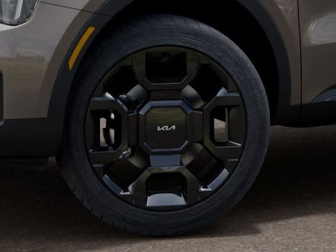 New 2026 Kia Sorento SX AWD/4WD image 8