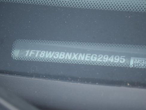 Used 2022 Ford F350 XL w/ STX Appearance Package image 26