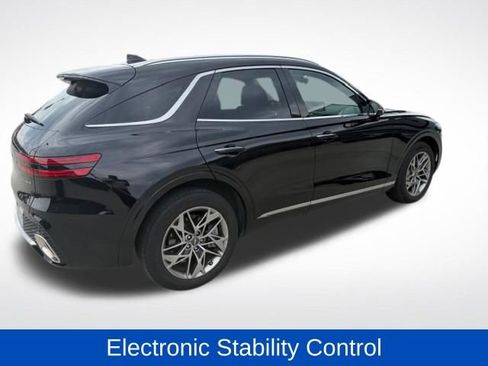 Used 2024 Genesis GV70 2.5T AWD/4WD image 6