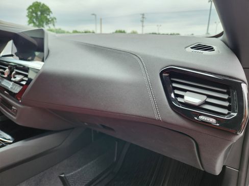 Used 2023 BMW Z4 M40i w/ Premium Package RWD image 14
