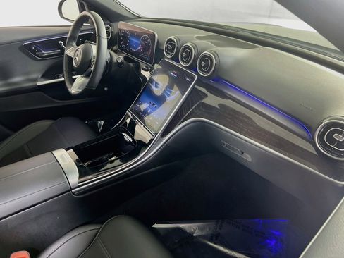 Used 2023 Mercedes-Benz C 300 Sedan image 28
