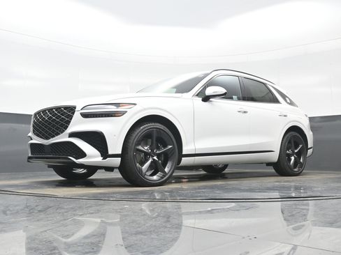 New 2026 Genesis GV70 2.5T Sport Prestige image 13