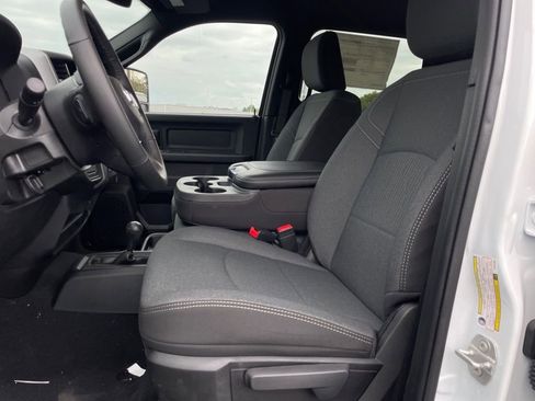 New 2024 RAM 3500 Tradesman w/ Safety Group image 15