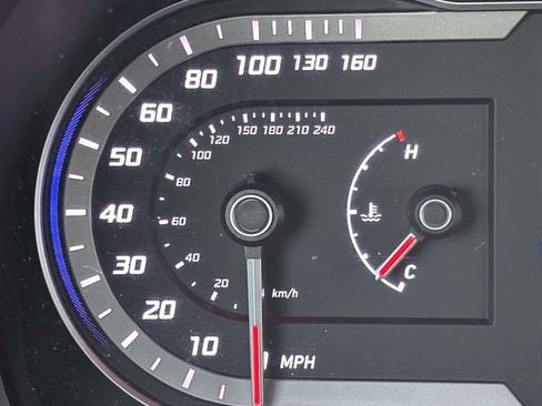 Used 2023 Hyundai Tucson SEL image 30