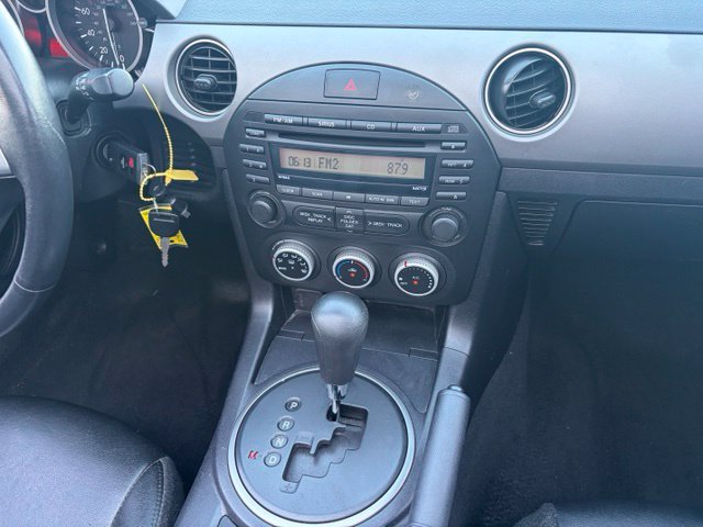Used 2011 MAZDA MX-5 Miata Sport RWD image 10