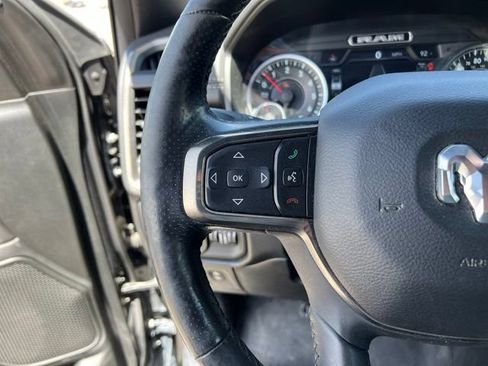 Used 2019 RAM 1500 Sport w/ Advanced Safety Group AWD/4WD image 24