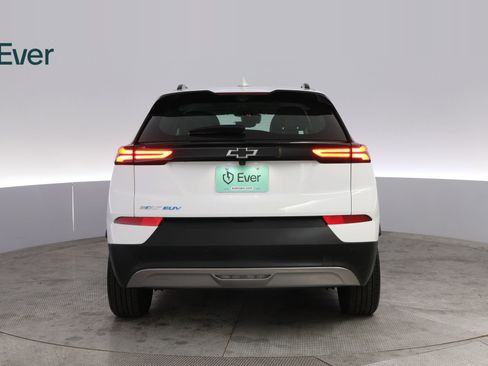 Used 2023 Chevrolet Bolt EUV Premier w/ Sun & Sound Package image 15