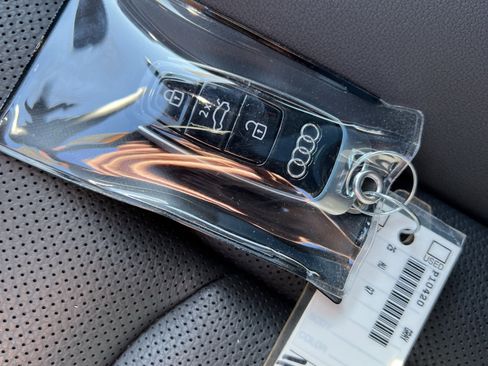 Used 2025 Audi Q7 3.0T Premium Plus w/ Premium Plus Package image 38