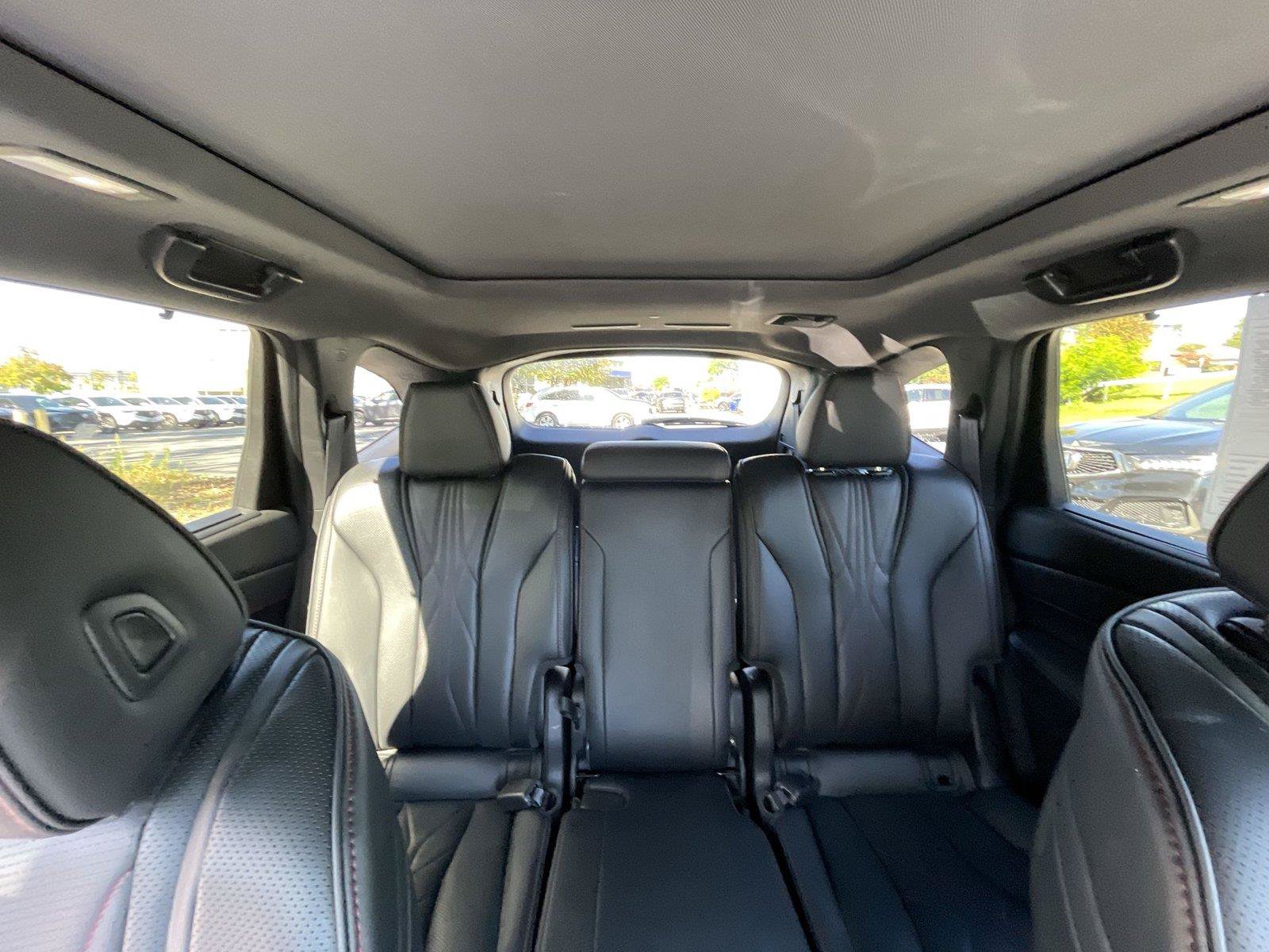 Used 2022 Acura MDX Type S w/ Advance Package AWD/4WD image 30