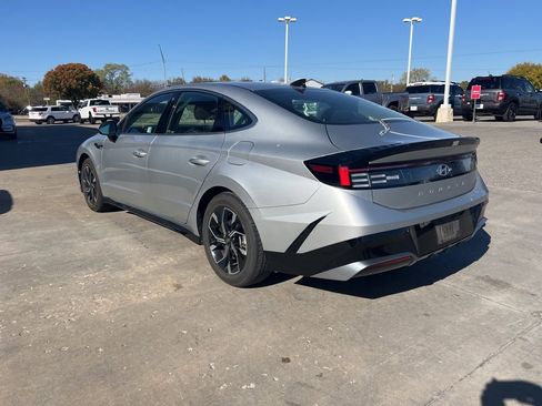 Used 2025 Hyundai Sonata SEL image 7