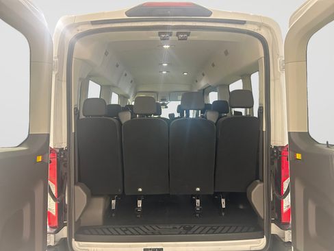 Used 2023 Ford Transit 350 XL RWD image 17