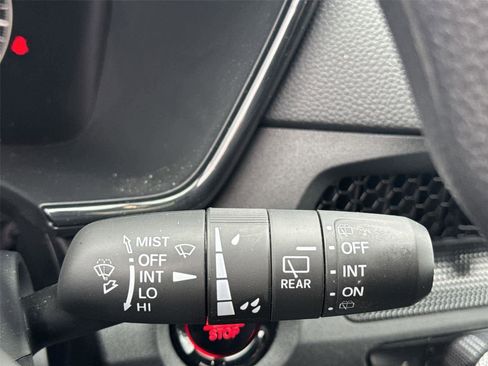 Used 2026 Honda CR-V EX image 21