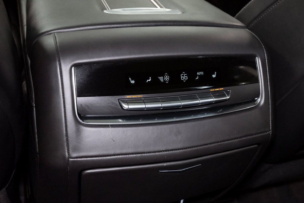 Used 2023 Cadillac Escalade V AWD/4WD image 36