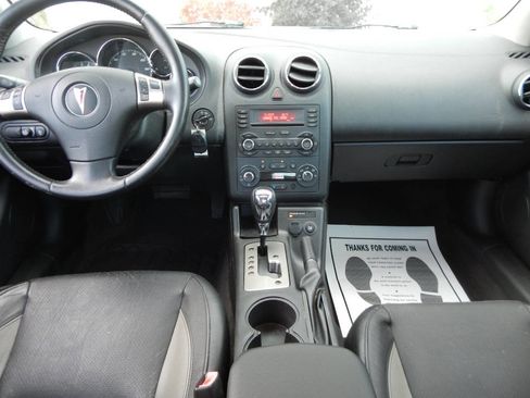 Used 2006 Pontiac G6 GTP w/ Premium Value Package 2 image 2