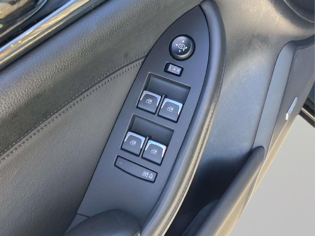 Used 2019 Cadillac CTS Luxury RWD image 17