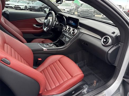 Used 2023 Mercedes-Benz C 300 Coupe image 24