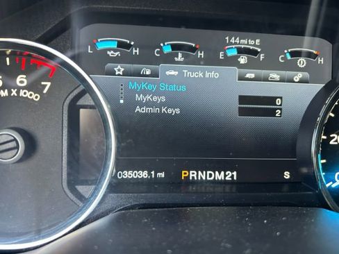 Used 2015 Ford F150 Lariat image 39