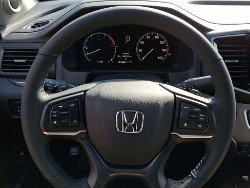 New 2026 Honda Ridgeline RTL image 9