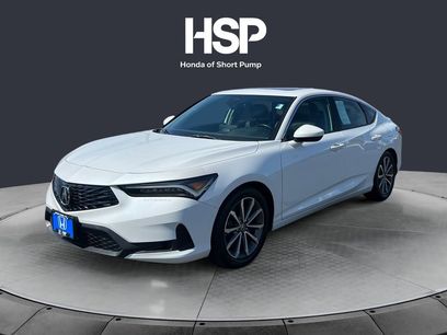 Used 2024 Acura Integra