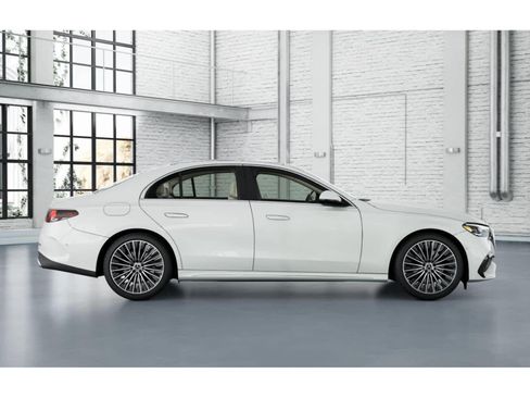 Used 2026 Mercedes-Benz E 350 Sedan image 15