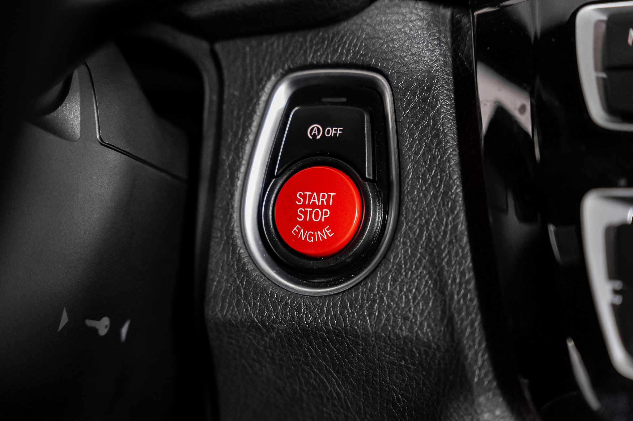 Used 2020 BMW M4 Coupe RWD image 53