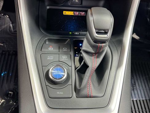 New 2024 Toyota RAV4 XSE image 22