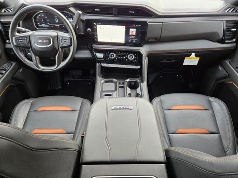 Used 2024 GMC Sierra 2500 AT4 w/ AT4 Premium Plus Package image 16