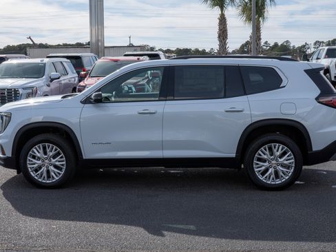 New 2026 GMC Acadia Elevation w/ Elevation Premium Package image 6