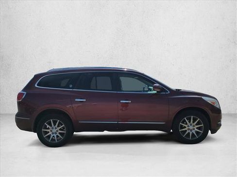 Used 2016 Buick Enclave Leather FWD image 4