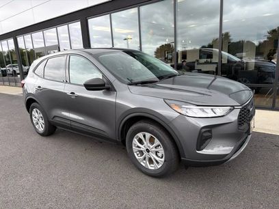 New 2026 Ford Escape Active w/ Cold Weather Package