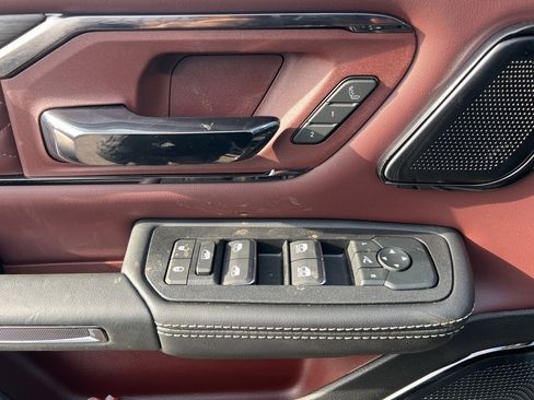 New 2026 RAM 1500 Limited image 20