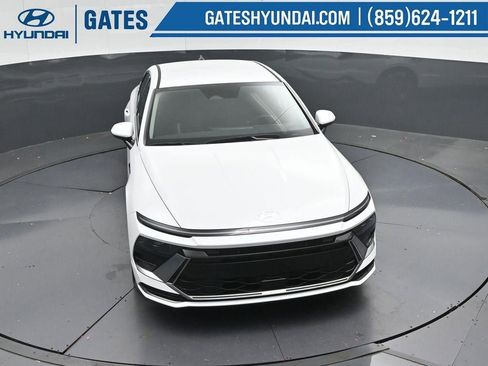 New 2026 Hyundai Sonata SEL image 43