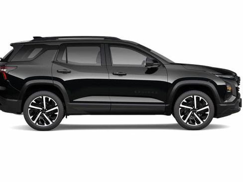 New 2026 Chevrolet Equinox RS FWD image 44