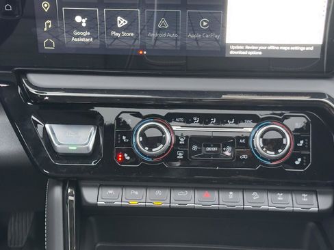 New 2026 GMC Sierra 1500 AT4X image 11