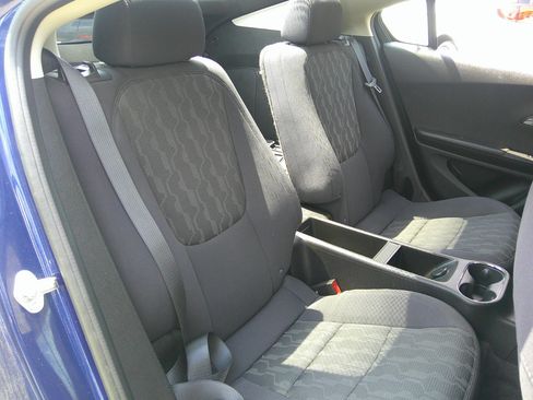 Used 2013 Chevrolet Volt image 42