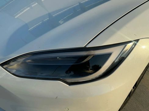 Used 2018 Tesla Model S 75D AWD/4WD image 39