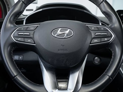 Used 2023 Hyundai Santa Fe SEL FWD image 19