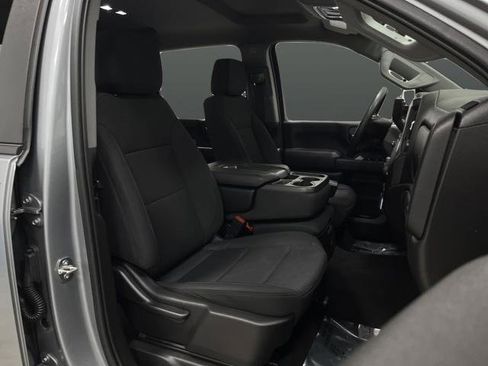 Used 2024 Chevrolet Silverado 2500 Custom w/ Custom Value Package image 28