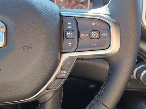 New 2026 RAM 1500 Big Horn AWD/4WD image 22
